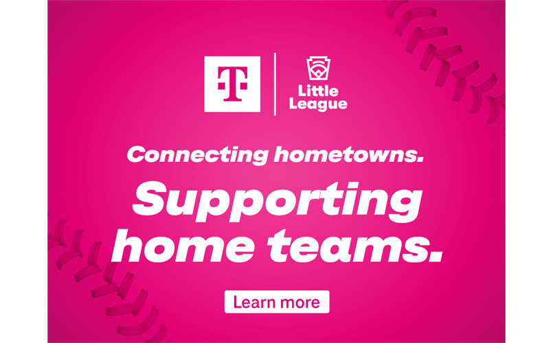 Connecting Hometowns. Supporting Home Teams.